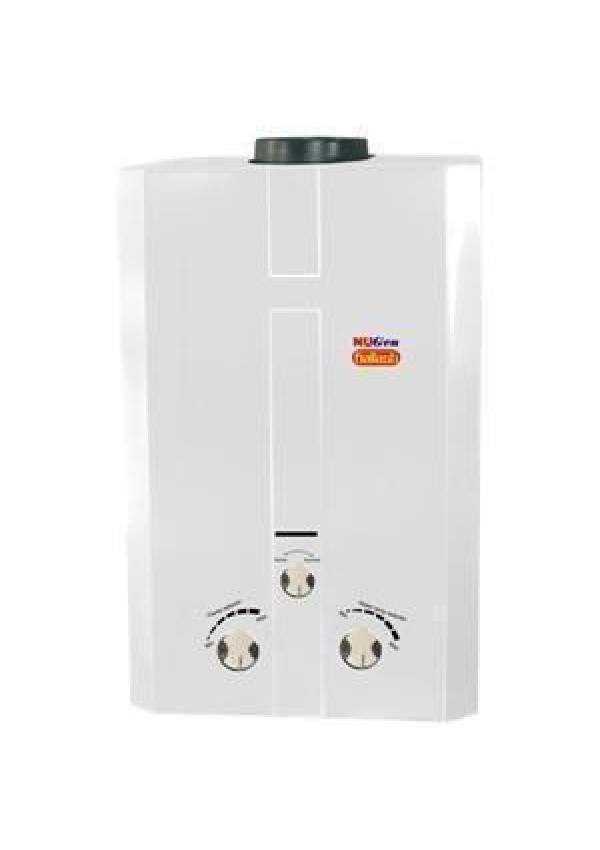 Kailash 6 Litres Gas Water Heater